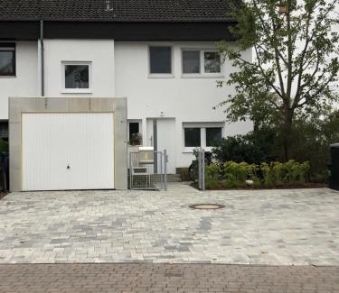 Limburg an der Lahn Apartamento | Apartment Perla