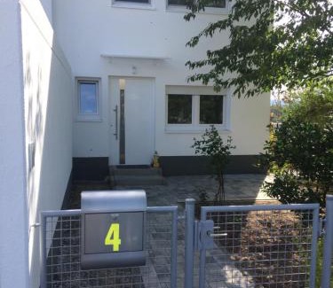 Limburg an der Lahn Apartamento | Apartment Perla