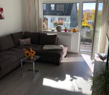 Limburg an der Lahn Apartamento | Apartment Perla