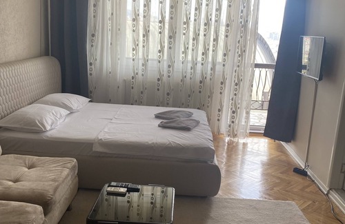 Pristina Apartamento | APARTMENT PERLA