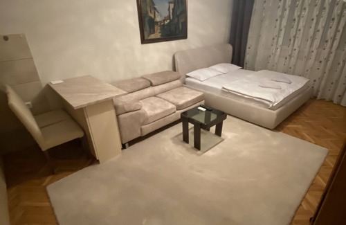 Pristina Apartamento | APARTMENT PERLA