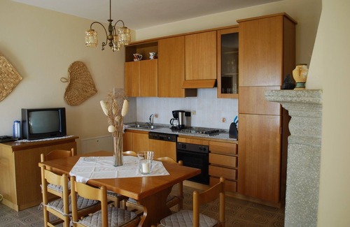 Oldesio Apartamento | Apartamento permitido en posición panorámica absoluta, a 5 km del lago de Garda, Mascotas