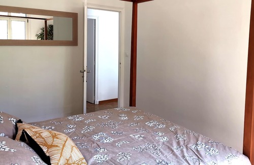 Saint-Martin Apartamento | Apartment Perpignan center with private garden