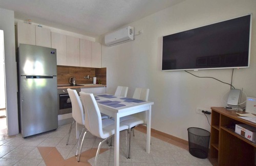 Municipality of Omisalj Apartamento | Apartment Pesja near the sea
