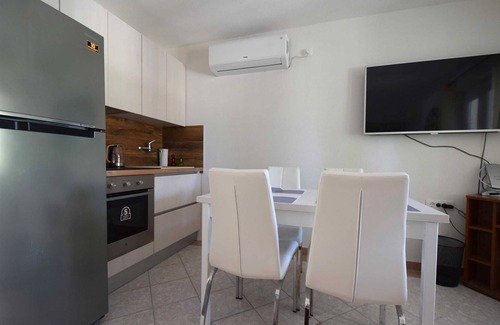 Municipality of Omisalj Apartamento | Apartment Pesja near the sea