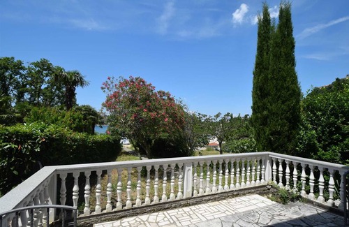 Municipality of Omisalj Apartamento | Apartment Pesja near the sea