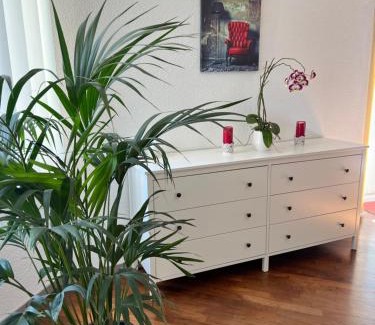 Central Interlaken Apartamento | APARTMENT PETER