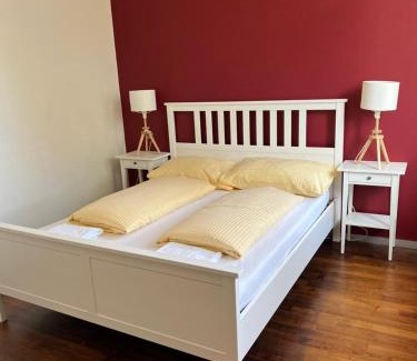 Central Interlaken Apartamento | APARTMENT PETER