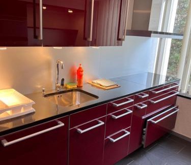 Central Interlaken Apartamento | APARTMENT PETER