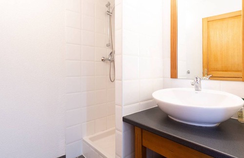 Germ Apartamento | Apartment Peyragudes , 1 bedroom, 4 persons