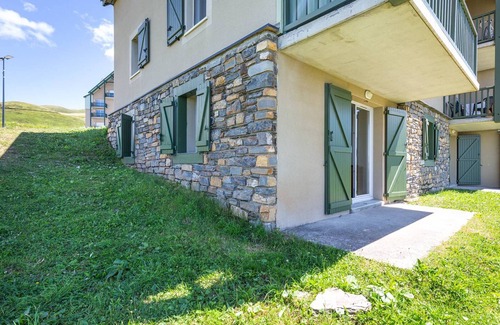 Germ Apartamento | Apartment Peyragudes , 1 bedroom, 4 persons