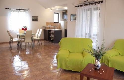 Mirce Apartamento | Apartamento Pez - Mirca, Isla Brac, Croacia