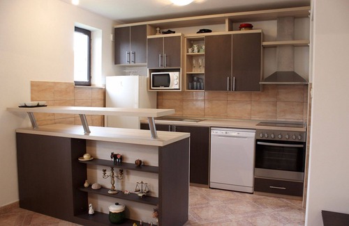 Mirce Apartamento | Apartamento Pez - Mirca, Isla Brac, Croacia