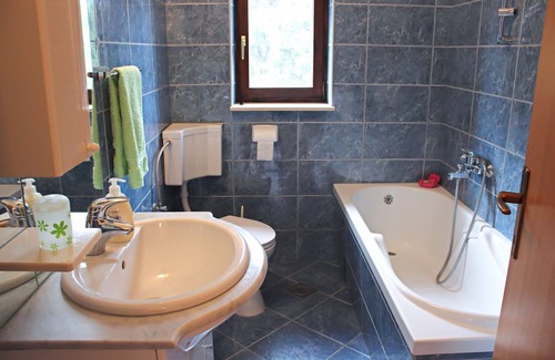 Mirce Apartamento | Apartamento Pez - Mirca, Isla Brac, Croacia