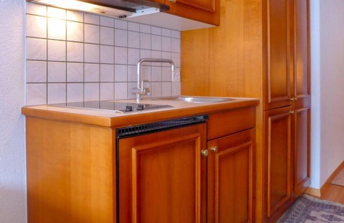 Zermatt Apartamento | Apartamento Pia by Interhome