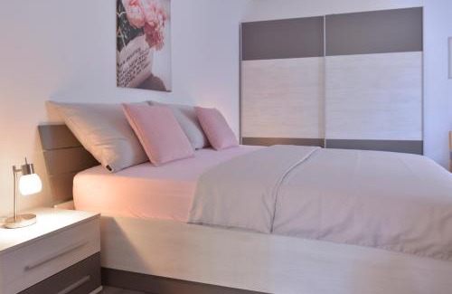 Rijeka Apartamento | Apartment Piano