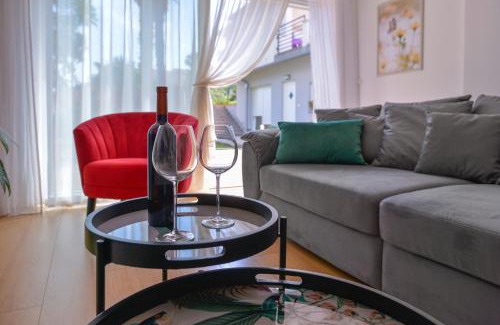 Rijeka Apartamento | Apartment Piano