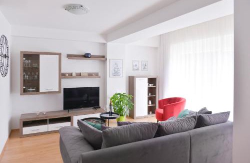 Rijeka Apartamento | Apartment Piano