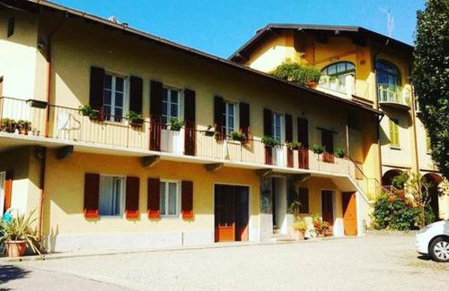 Castello Apartamento | Apartment Piccolo Borgo