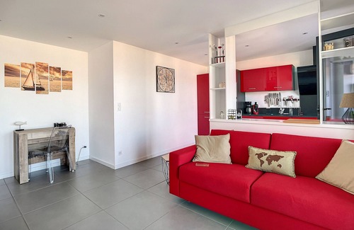 Pietrosella Apartamento | Apartment Pietrosella, 2 bedrooms, 4 persons