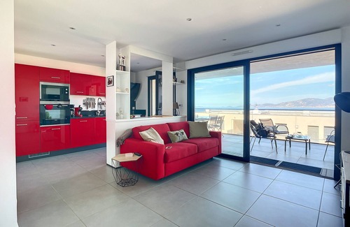 Pietrosella Apartamento | Apartment Pietrosella, 2 bedrooms, 4 persons