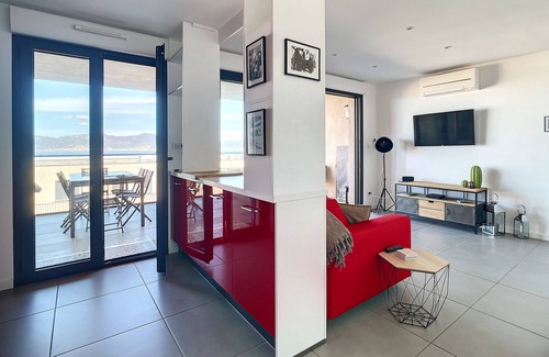 Pietrosella Apartamento | Apartment Pietrosella, 2 bedrooms, 4 persons