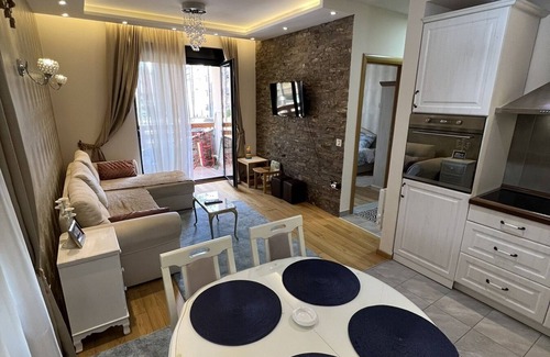 Zlatibor Apartamento | Apartment Pineta Zlatibor 3 minutes to the lake