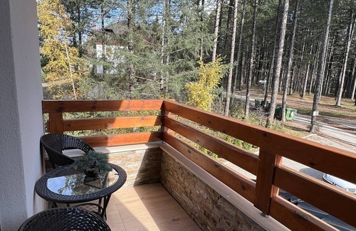 Zlatibor Apartamento | Apartment Pineta Zlatibor 3 minutes to the lake