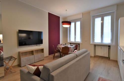 Centro Direzionale Apartamento | Apartment Pirelli Central Station Apartment by Interhome