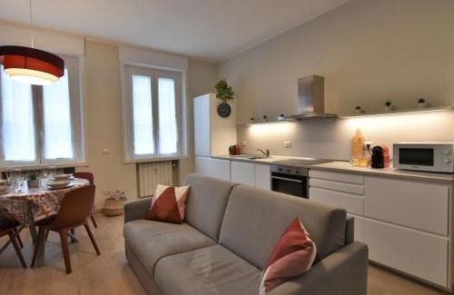 Centro Direzionale Apartamento | Apartment Pirelli Central Station Apartment by Interhome