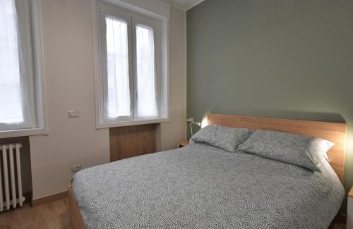 Centro Direzionale Apartamento | Apartment Pirelli Central Station Apartment by Interhome