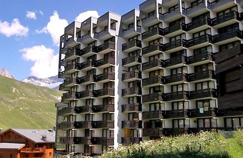 Val Claret Apartamento | Apartment Platières-23 by Interhome