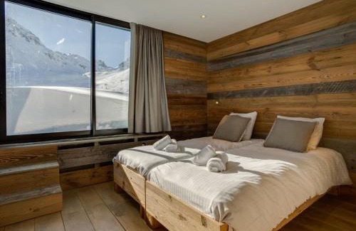 Val Claret Apartamento | Apartment Platières-23 by Interhome