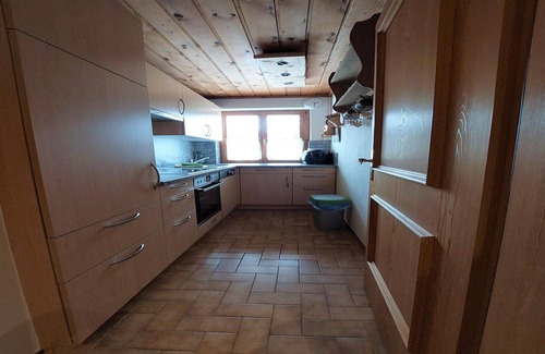 Fuegenberg Apartamento | Casa de vacaciones en Hochfügen