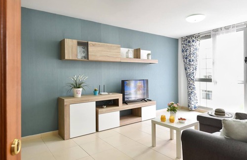 Playa de Arinaga Apartamento | Apartment Playa de Arinaga 2B
