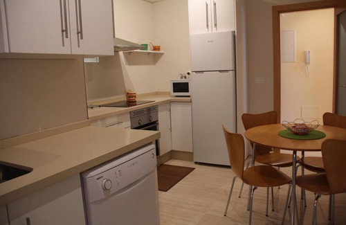 Nerja City Centre Apartamento | APARTAMENTO PLAZA ESPAÑA CON ENCANTO