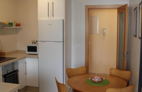 Nerja City Centre Apartamento | APARTAMENTO PLAZA ESPAÑA CON ENCANTO