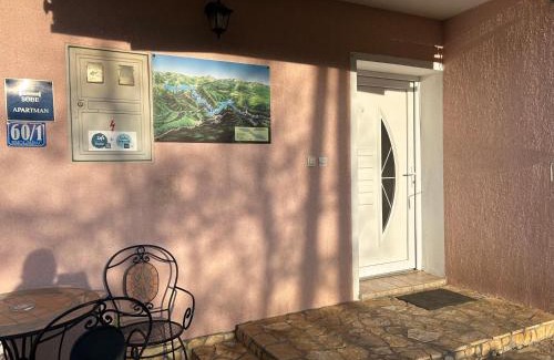 Smoljanac Apartamento | Apartment Plitvička jezera
