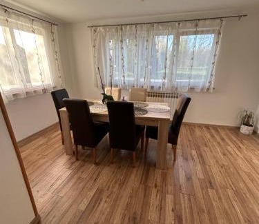 Smoljanac Apartamento | Apartment Plitvička jezera