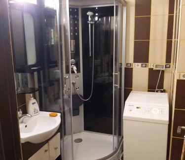 Ploiesti Apartamento | Apartment Ploiesti