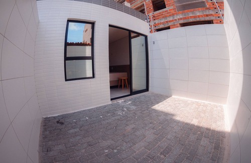 Bessa Apartamento | Apartment PNE for couple 301