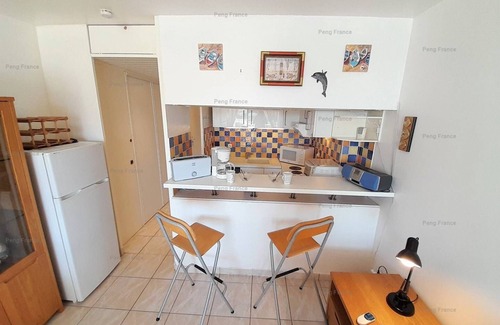 Naturist Village Apartamento | Apartment Poème