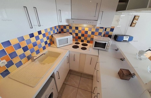 Naturist Village Apartamento | Apartment Poème