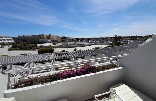 Naturist Village Apartamento | Apartment Poème