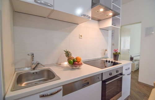 Podglavica Apartamento | Apartamento Ivica (29541-A1) - Rogoznica