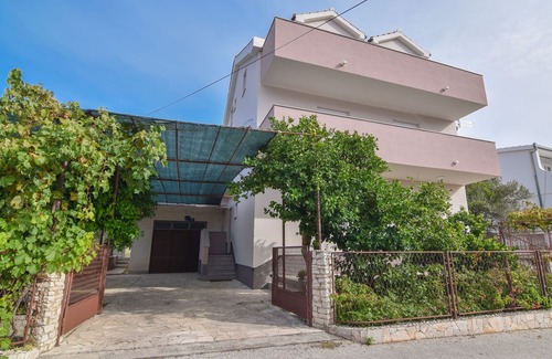 Podglavica Apartamento | Apartamento Ivica (29541-A1) - Rogoznica