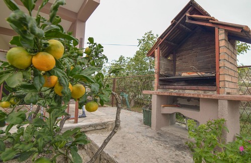 Podglavica Apartamento | Apartamento Ivica (29541-A1) - Rogoznica