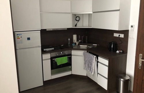 Tatranska Lomnica Apartamento | Apartment pod Stitom, nuevo apartamento completo y moderno en el corazón de los Altos Tatras.