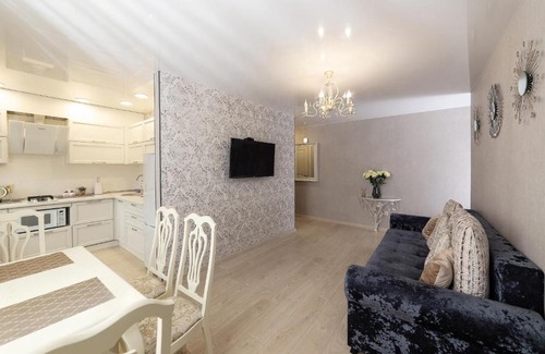 Baranavichy Apartamento | Apartment Pogostim,by