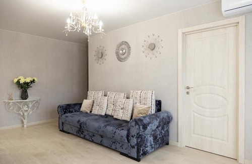 Baranavichy Apartamento | Apartment Pogostim,by